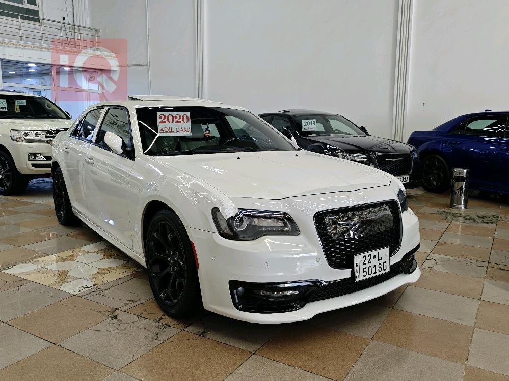 Chrysler 300
